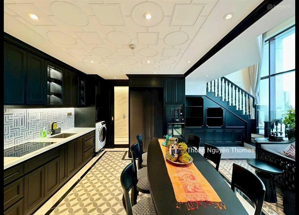 The galleria residence bán căn loft 2pn indochine siêu đẹp  view sông quận 1  đã có sổ