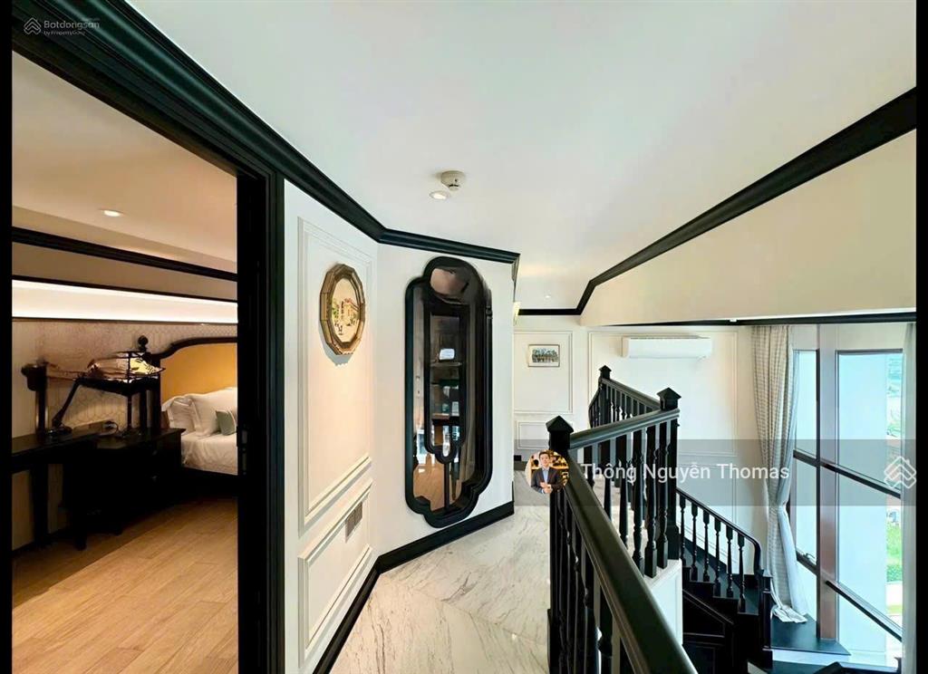 The galleria residence bán căn loft 2pn indochine siêu đẹp  view sông quận 1  đã có sổ
