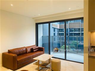 The opera residence bán căn 1pn diện tích lớn, sẵn hd thuê, giá tốt