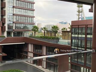 The galleria residence bán căn 1pn diện tích lớn, sẵn sổ hồng