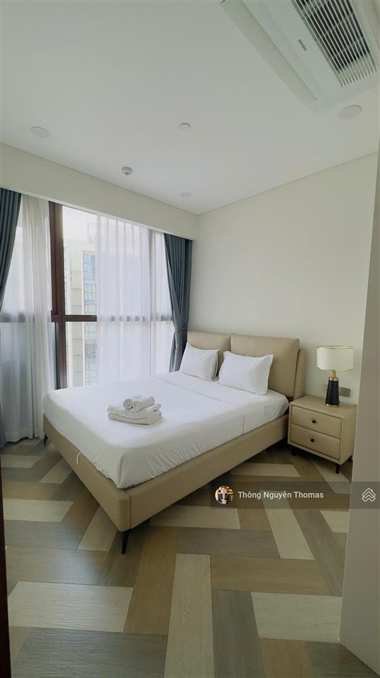 The galleria residence bán căn 1pn tầng cao, view sông, đã có sổ