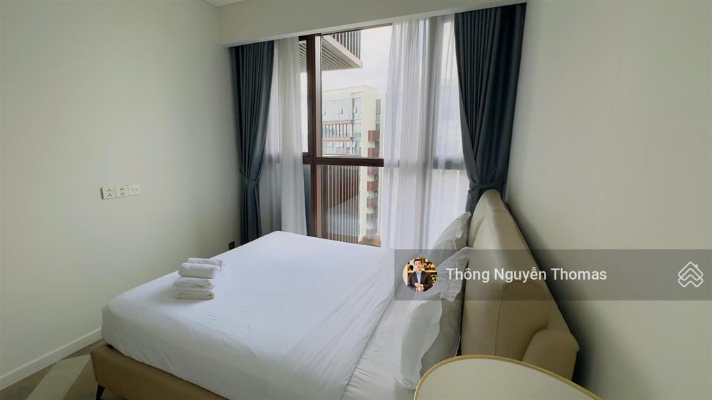 The galleria residence bán căn 1pn tầng cao, view sông, đã có sổ