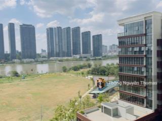 The galleria residence bán căn 1pn tầng cao, view sông, đã có sổ