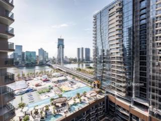 The opera residence bán căn góc 2pn  view sông hồ bơi đẹp  suất nnn spa  giá tốt