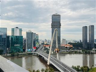 The opera residence bán 1pn opera  tầng cao, view sông cực đẹp giá tốt chỉ 20.3 tỷ
