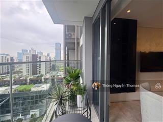The crest residence bán căn 2pn đầy đủ nội thất giá tốt