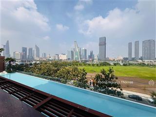 The galleria residence bán 4pn spa view trực diện sông, nhà mới, giá tốt nhất thị trường chỉ 60 tỷ