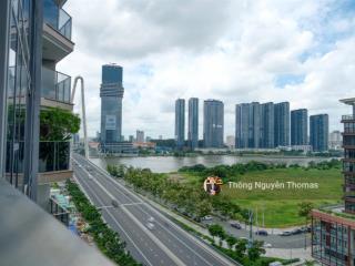 The opera residence bán căn 2pn view cầu bason giá rẻ nhất thị trường chỉ 24.5 tỷ