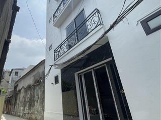 Nhà xây mới 4tx32m2 đường ôtô 5p ra trường tiểu học đồng mai chỉ 2,75 tỷ 090604546