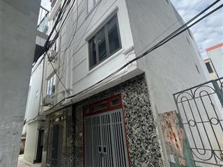 Chính chủ bán nhà 4tx 32m2 ôtô cách nhà 20m gần trạm xe buýt sát cổng phượng đồng giá 2,8 tỷ