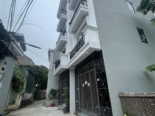Nhà 4tx42m2 gần trường cấp 1 đại thành 20m ra trục chính liên xã hưng đạo chỉ 3,5 tỷ0906 045 ***
