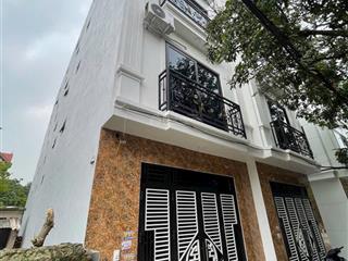 Nhà mới 5tx33m2, 15m ra đường ôtô,200m đường quang trung tổ 6 yên nghĩa giá chỉ 4,2 tỷ 0906 045 ***