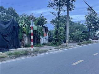 Cc bán lô đất 1234m2 ôtô tải đỗ 20m đường liên xã, 300 khu đất đấu giá văn quán đỗ động chỉ 1,98 tỷ