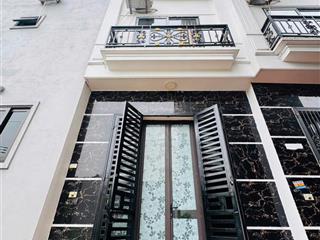 Duy nhất còn sót lại 1 căn nhà 4tx33m2 ôtô đỗ sát nhà, 300m khu thị đô nghĩa yên nghĩa chỉ 3,9 tỷ