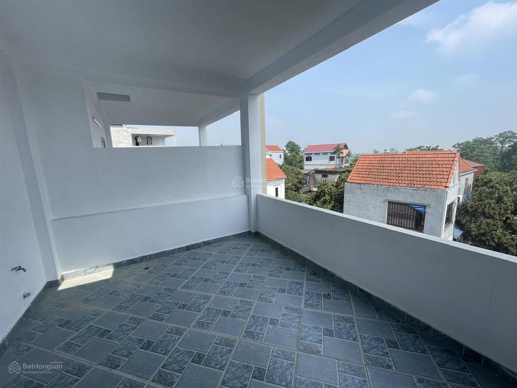 Nhà 4tx33m2(5 ngủ) 300 vành đai 4 đường cienco5 gần khu đô thị thanh hà cự khê giá 4,05 tỷ