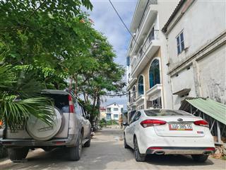 Nhà lk 50m2 gần đường ô tô đỗ,500m trường học cấp 1,2 ubnd hưng đạo chỉ 3,6 tỷ