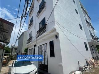 Nhà 4tx 35m2(5 ngủ) full nội thất 20 ngõ ôtô, 200m điểm xe buýt gần đất dịch vụ đồng mai, 3,65 tỷ