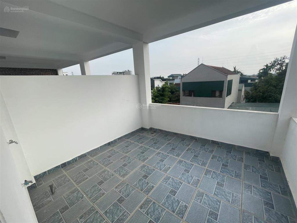 Nhà 4tx 35m2(5 ngủ) full nội thất 20 ngõ ôtô, 200m điểm xe buýt gần đất dịch vụ đồng mai, 3,65 tỷ