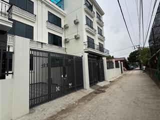 Nhỉnh 3 tỷ có ngay cả nhà và đất 3tx45m2 đường ôtô gần đường cenco5 khu công nghiệp tân ước