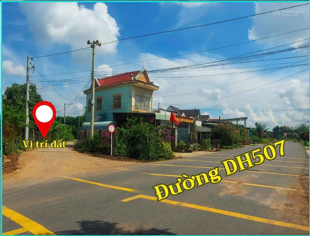 Đất đẹp giá tốt ngay trung tâm an linh, cách ubnd trường chợ 300m, chỉ cần 300tr để sở hữu