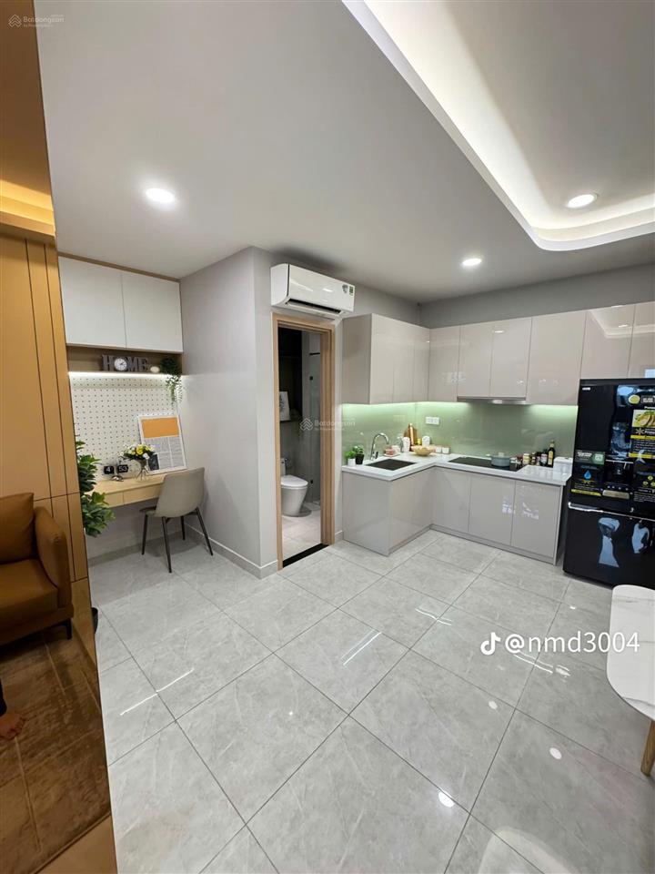 Sở hữu căn hộ cao cấp chuẩn singapore tại tp. mới chỉ với 156 triệu