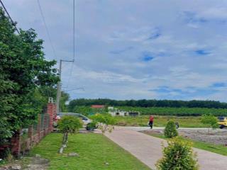 Bán đất nền tại xã minh hưng, chơn thành, bình phước, 535 triệu, 215 m2