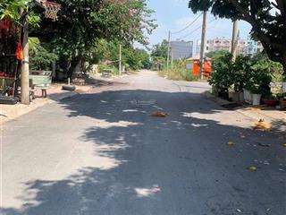 Biệt thự lô gốc 2 mặt tiền kdc lê bôi, vị trí sầm uất vừa ở vừa kinh doanh