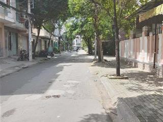 Nền duy nhất! mặt tiền kdc đồng diều, vị trí sầm uất gần công viên, thuận tiện kinh doanh