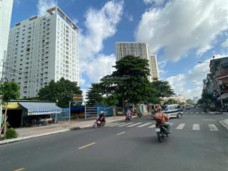 Bán gấp!nhà nát 190m2 hiện hữu phù hợp kinh doanh nhà trọ, sổ hồng riêng, đường tạ quang bửu
