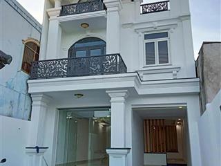 Bán biệt thự view sông phạm hùng nối dài, thửa vuông vức 258,6m2 đất, liền kề kdc đại phúc