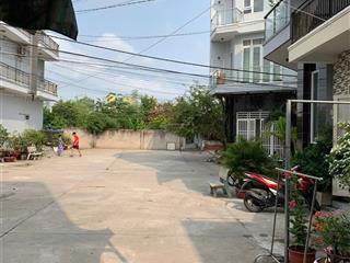 Bán nhà hẻm 8m| 58m2| 2 tầng vuông vức| đường bến bình đông f.15
