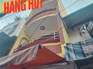 Bán nhà chính chủ 5 tầng kiên cố| hẻm lớn đường tùng thiên vương gần cầu chà và