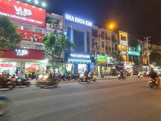 Hàng hiếm| 3 căn liền kề| 255m2| mặt tiền lớn dương quang đông, kế bên c.c giai việt