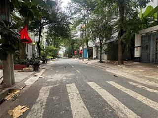 Bán gấp nền đất mặt tiền 5x24m vuông vức vị trí đẹp| kdc phú lợi, phạm thế hiển p. 7 quận 8