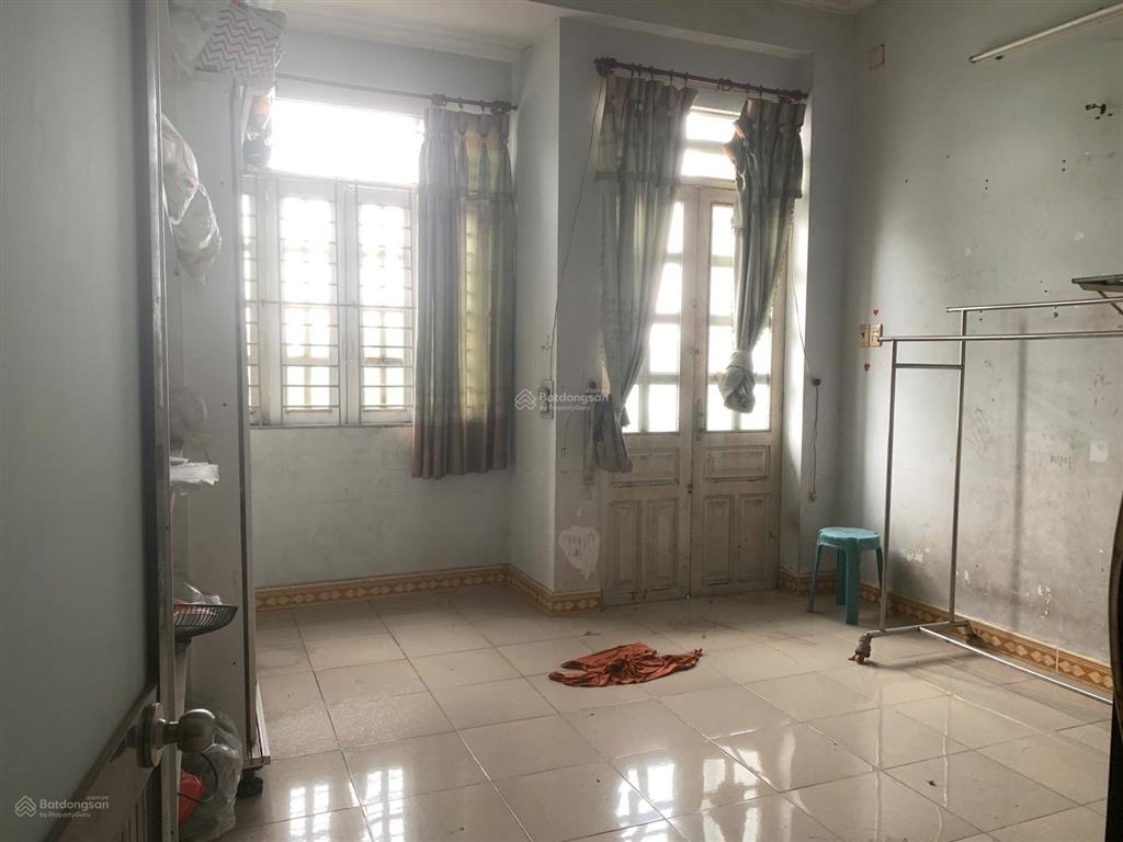 Bán nhanh! nhà mặt tiền 4x15m, 3 tầng, đường chính phạm thế hiển khu sầm uất kinh doanh