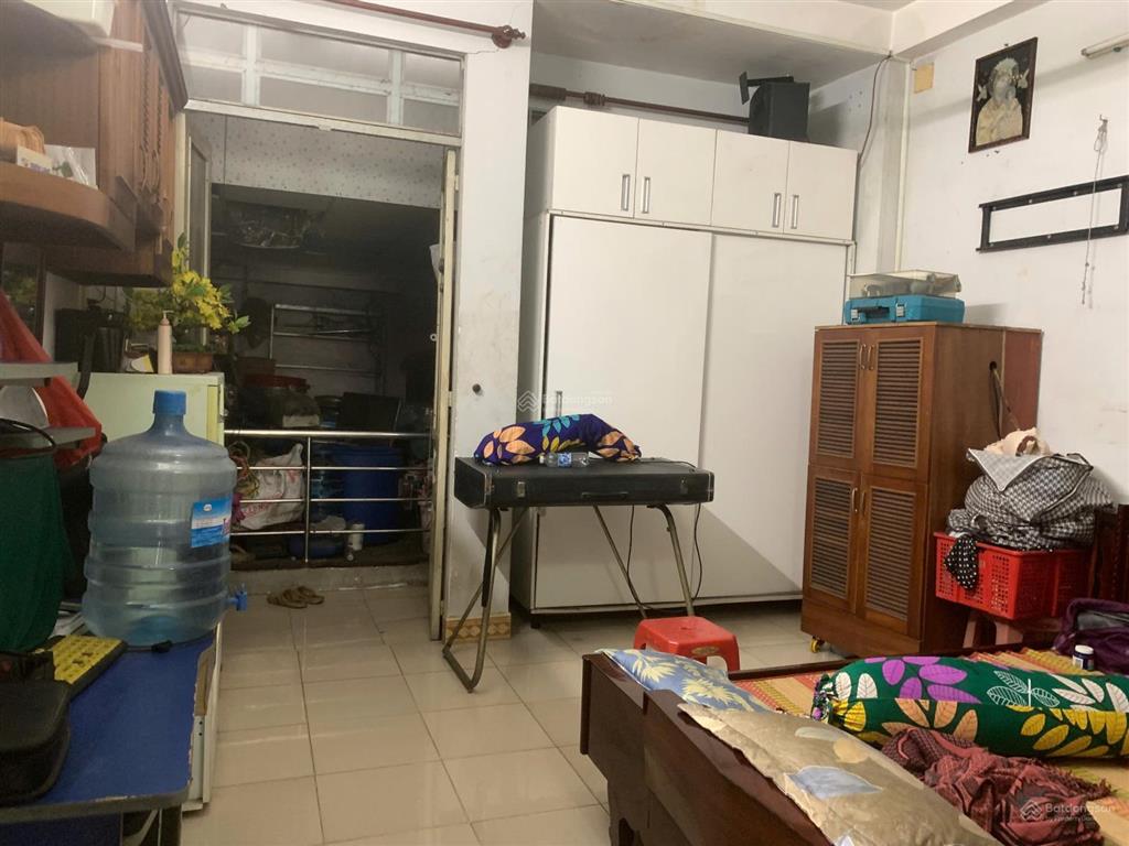 Bán nhanh! nhà mặt tiền 4x15m, 3 tầng, đường chính phạm thế hiển khu sầm uất kinh doanh