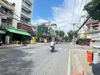 Hàng hiếm! nền đất 375m2| mặt tiền vị trí vàng ngay đường chính hưng phú gần cầu nguyễn tri phương