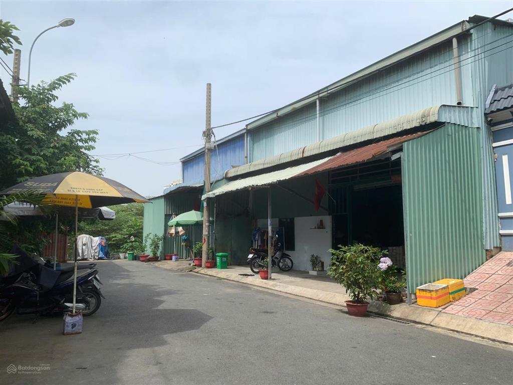 Bán gấp nhà kho 200m2| ngang 10m x dài 20m| sổ hồng riêng| kdc nhật minh, đường phạm đức sơn quận 8