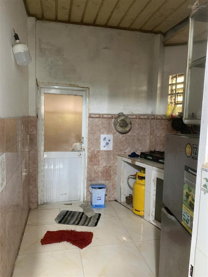 Hàng hiếm! nhà 68m2 hiện hữu| 2 tầng| có sân đậu xe trước nhà| đường phú định p. 16 quận 8