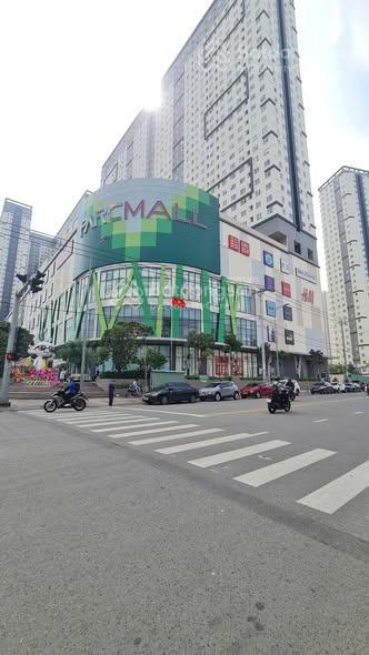 Hàng hiếm! nhà cũ xây mới|dt 557.7m2 (16m x 43m)| mặt tiền phạm thế hiển gần cầu chữ y quận 8