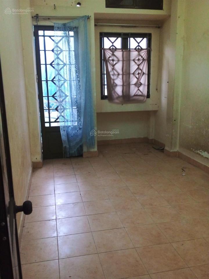 Bán nhà lớn 72m2 phù hợp xây căn hộ cao cấp| giá chỉ 90tr/m2 | đường tám danh quận 8