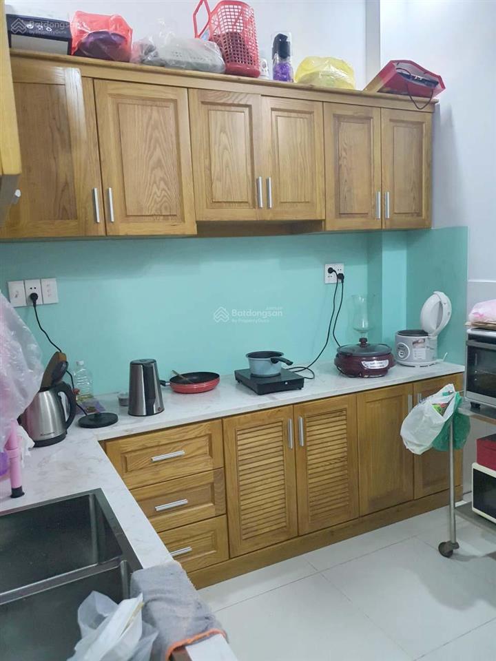 Chủ ngộp! bán nhanh nhà 4 tầng| 5 phòng ngủ| hẻm xe ba gác đường âu dương lân quận 8