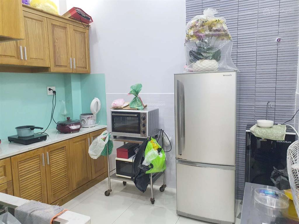 Chủ ngộp! bán nhanh nhà 4 tầng| 5 phòng ngủ| hẻm xe ba gác đường âu dương lân quận 8