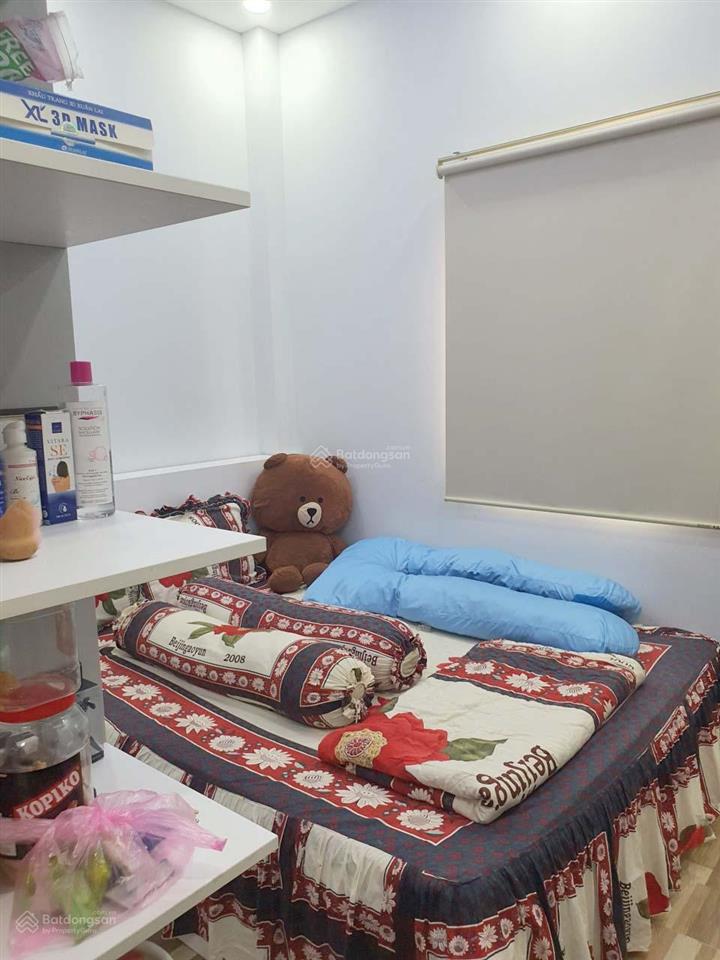 Chủ ngộp! bán nhanh nhà 4 tầng| 5 phòng ngủ| hẻm xe ba gác đường âu dương lân quận 8