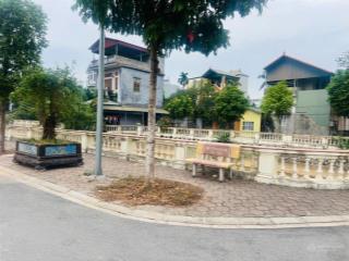 Bán lô đất trục chính kinh doanh phú sơn, thuận an giá chỉ 3 tỷ 900tr