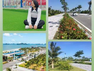 BẢNG HÀNG CHUẨN TẠI PHƯƠNG ĐÔNG – VÂN ĐỒN – CHO CÁC NHÀ ĐẦU TƯ.