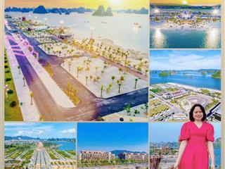 HÀNG PHƯƠNG ĐÔNG – VÂN ĐỒN - CHO NHÀ ĐẦU TƯ.