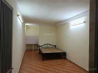Phòng 23m² tôn thất tùng (ngõ đối diện y hà nội)