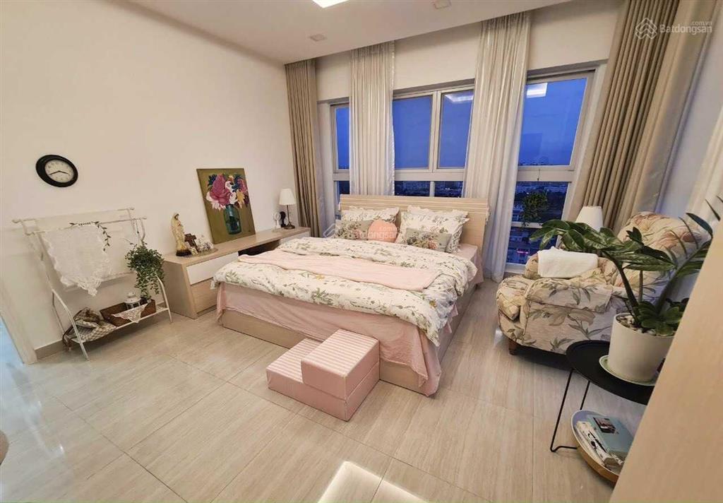 Căn hộ happy valley premier phú mỹ hưng  diện tích lớn 170m²  giá tốt 18 tỷ
