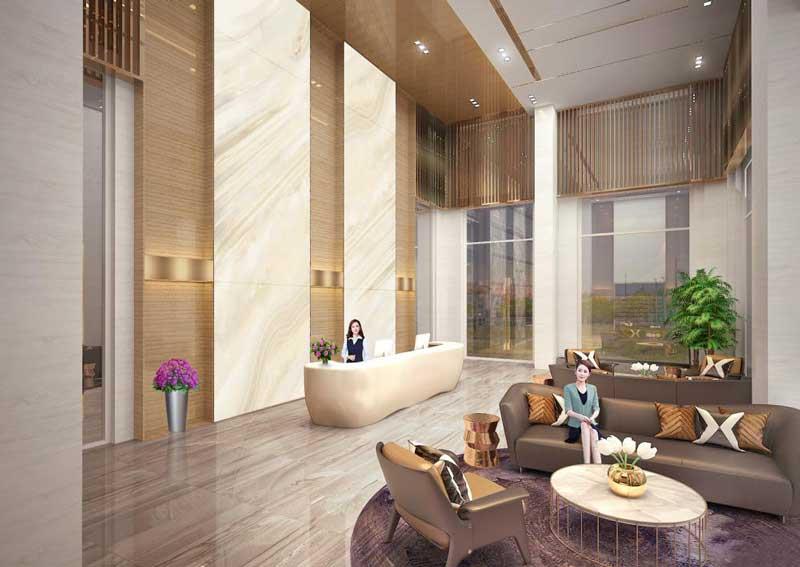 Căn hộ happy valley premier phú mỹ hưng  diện tích lớn 170m²  giá tốt 18 tỷ